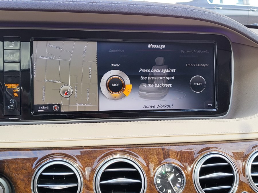 Used Mercedes-Benz S-Class 4dr Sdn S 550 4MATIC 2015 | Champion Used Auto Sales LLC. Newark, New Jersey Used Mercedes-Benz S-Class 4dr Sdn S 550 4MATIC 2015 | Champion Used Auto Sales LLC. Newark, New Jersey