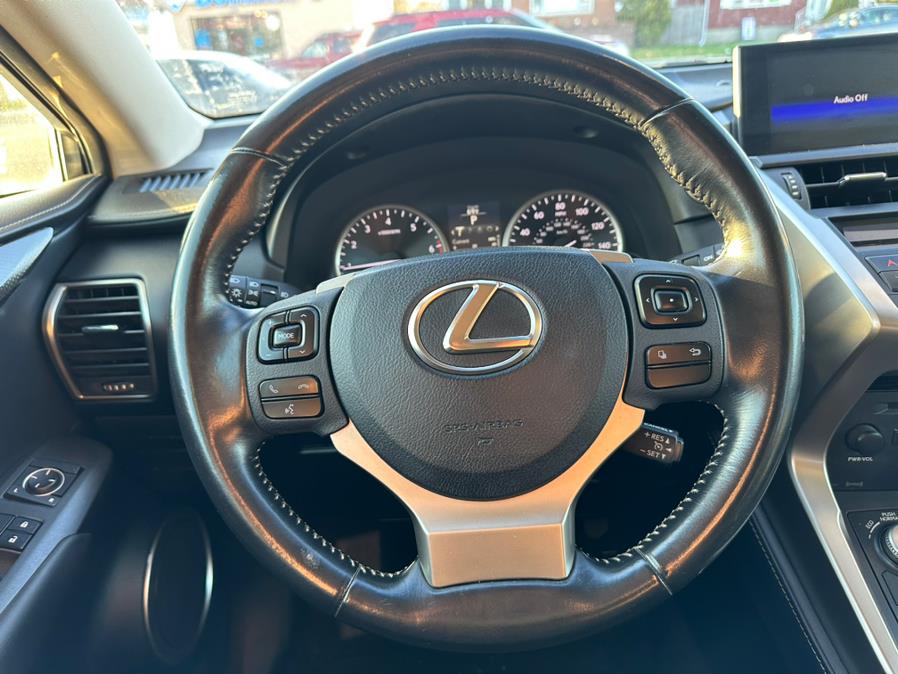Used Lexus NX 200t FWD 4dr 2016 | Champion Used Auto Sales. Linden, New Jersey