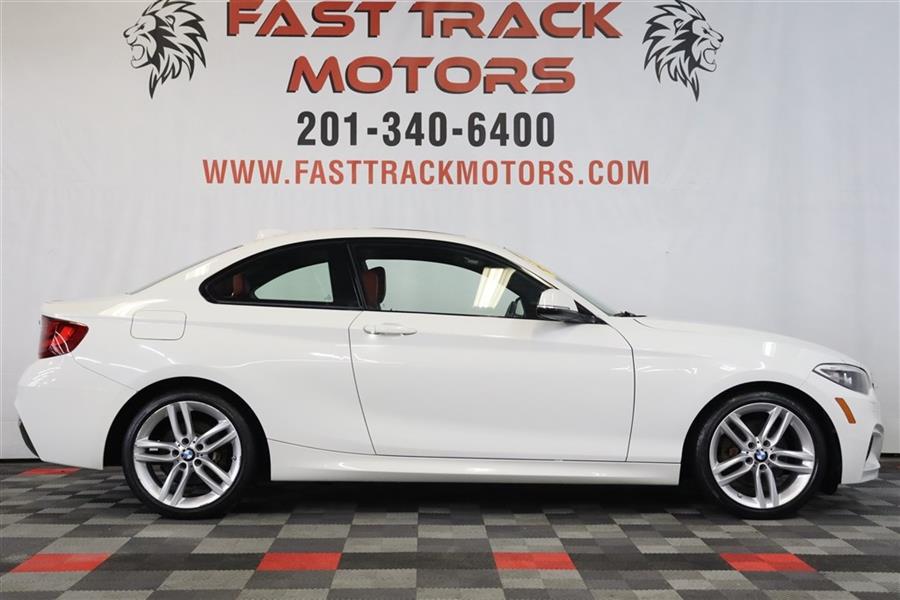 2016 BMW 228 XI MSPORT, available for sale in Paterson, New Jersey | Fast Track Motors. Paterson, New Jersey 2016 BMW 228 XI MSPORT, available for sale in Paterson, New Jersey | Fast Track Motors. Paterson, New Jersey