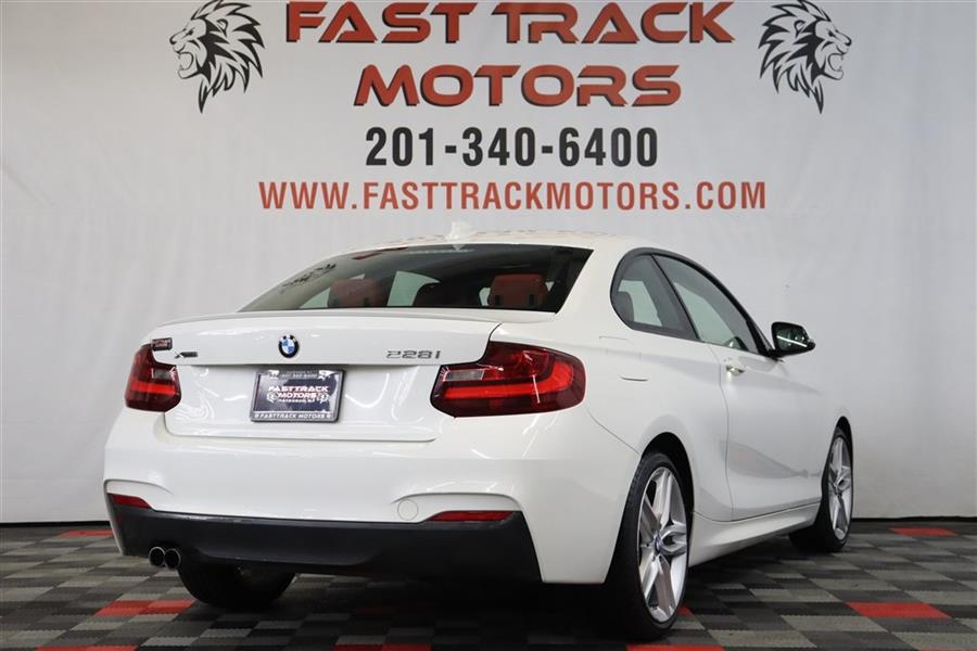 2016 BMW 228 XI MSPORT, available for sale in Paterson, New Jersey | Fast Track Motors. Paterson, New Jersey 2016 BMW 228 XI MSPORT, available for sale in Paterson, New Jersey | Fast Track Motors. Paterson, New Jersey