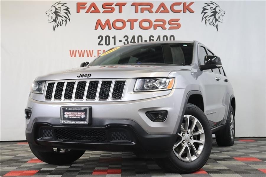 Jeep Grand Cherokee 2016 in Paterson, Clifton NJ, Newark NJ, Mahwah NJ ...