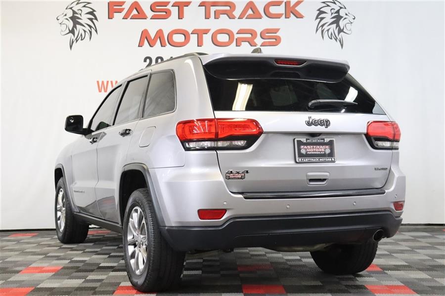2016 Jeep Grand Cherokee LIMITED, available for sale in Paterson, New Jersey | Fast Track Motors. Paterson, New Jersey 2016 Jeep Grand Cherokee LIMITED, available for sale in Paterson, New Jersey | Fast Track Motors. Paterson, New Jersey