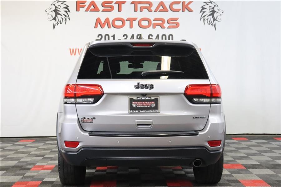 2016 Jeep Grand Cherokee LIMITED, available for sale in Paterson, New Jersey | Fast Track Motors. Paterson, New Jersey 2016 Jeep Grand Cherokee LIMITED, available for sale in Paterson, New Jersey | Fast Track Motors. Paterson, New Jersey