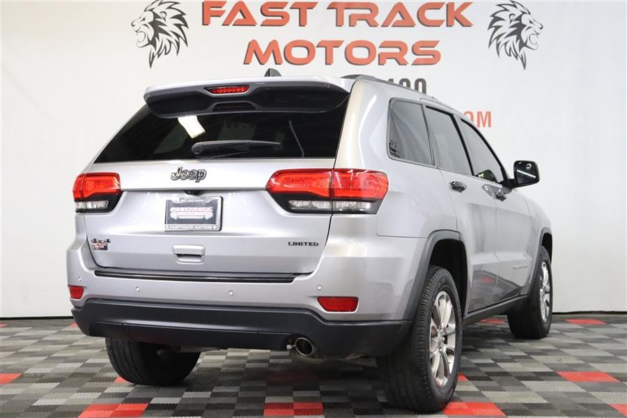 2016 Jeep Grand Cherokee LIMITED, available for sale in Paterson, New Jersey | Fast Track Motors. Paterson, New Jersey 2016 Jeep Grand Cherokee LIMITED, available for sale in Paterson, New Jersey | Fast Track Motors. Paterson, New Jersey