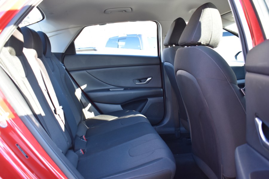 Used Hyundai Elantra SE IVT 2021 | Foreign Auto Imports. Irvington, New Jersey