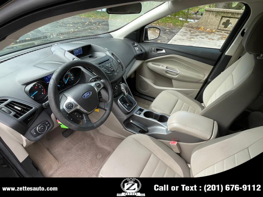 2013 Ford Escape 4WD 4dr SE, available for sale in Jersey City, New Jersey | Zettes Auto Mall. Jersey City, New Jersey 2013 Ford Escape 4WD 4dr SE, available for sale in Jersey City, New Jersey | Zettes Auto Mall. Jersey City, New Jersey