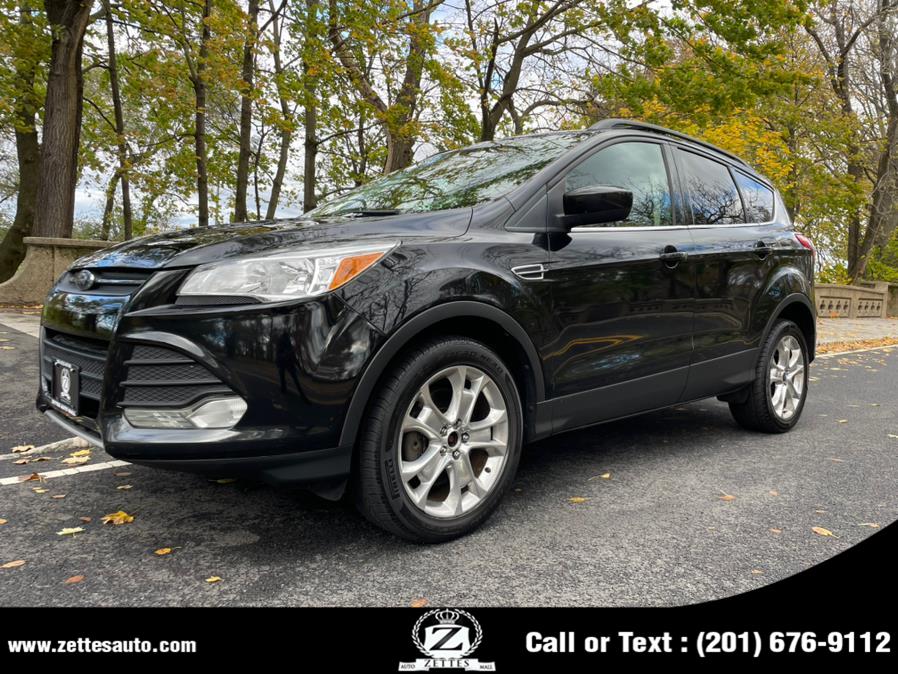 2013 Ford Escape 4WD 4dr SE, available for sale in Jersey City, New Jersey | Zettes Auto Mall. Jersey City, New Jersey 2013 Ford Escape 4WD 4dr SE, available for sale in Jersey City, New Jersey | Zettes Auto Mall. Jersey City, New Jersey