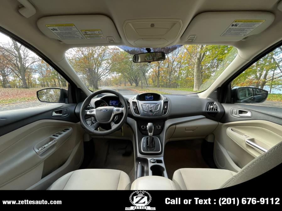 2013 Ford Escape 4WD 4dr SE, available for sale in Jersey City, New Jersey | Zettes Auto Mall. Jersey City, New Jersey 2013 Ford Escape 4WD 4dr SE, available for sale in Jersey City, New Jersey | Zettes Auto Mall. Jersey City, New Jersey