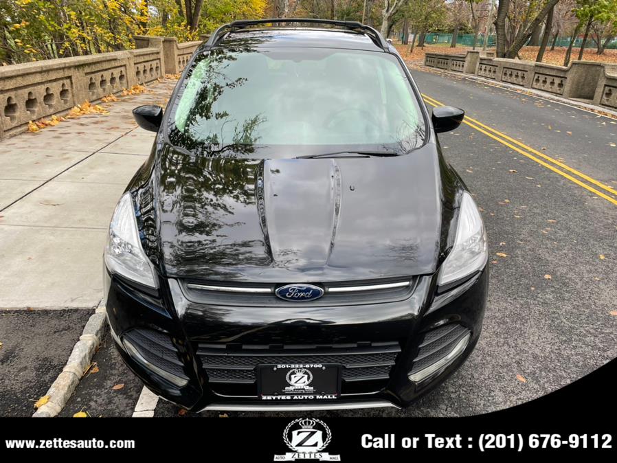 2013 Ford Escape 4WD 4dr SE, available for sale in Jersey City, New Jersey | Zettes Auto Mall. Jersey City, New Jersey 2013 Ford Escape 4WD 4dr SE, available for sale in Jersey City, New Jersey | Zettes Auto Mall. Jersey City, New Jersey