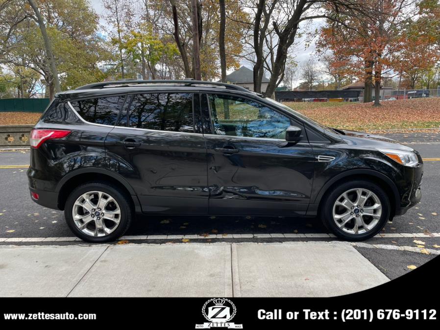 2013 Ford Escape 4WD 4dr SE, available for sale in Jersey City, New Jersey | Zettes Auto Mall. Jersey City, New Jersey 2013 Ford Escape 4WD 4dr SE, available for sale in Jersey City, New Jersey | Zettes Auto Mall. Jersey City, New Jersey