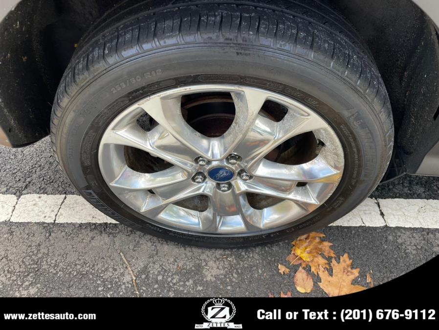 2013 Ford Escape 4WD 4dr SE, available for sale in Jersey City, New Jersey | Zettes Auto Mall. Jersey City, New Jersey 2013 Ford Escape 4WD 4dr SE, available for sale in Jersey City, New Jersey | Zettes Auto Mall. Jersey City, New Jersey