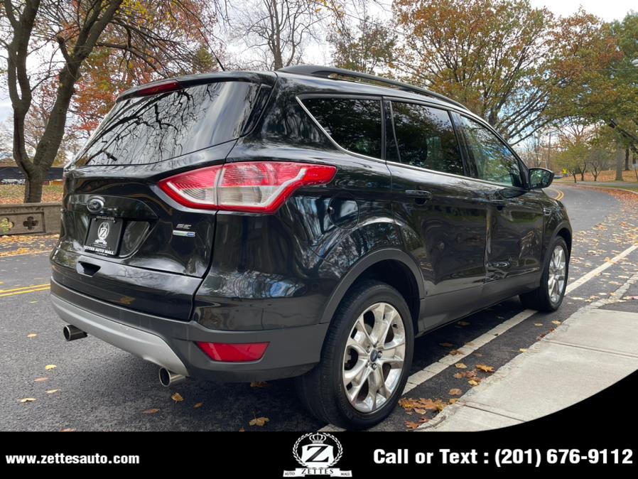 2013 Ford Escape 4WD 4dr SE, available for sale in Jersey City, New Jersey | Zettes Auto Mall. Jersey City, New Jersey 2013 Ford Escape 4WD 4dr SE, available for sale in Jersey City, New Jersey | Zettes Auto Mall. Jersey City, New Jersey