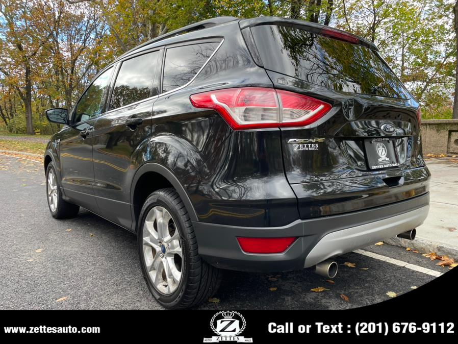 2013 Ford Escape 4WD 4dr SE, available for sale in Jersey City, New Jersey | Zettes Auto Mall. Jersey City, New Jersey 2013 Ford Escape 4WD 4dr SE, available for sale in Jersey City, New Jersey | Zettes Auto Mall. Jersey City, New Jersey