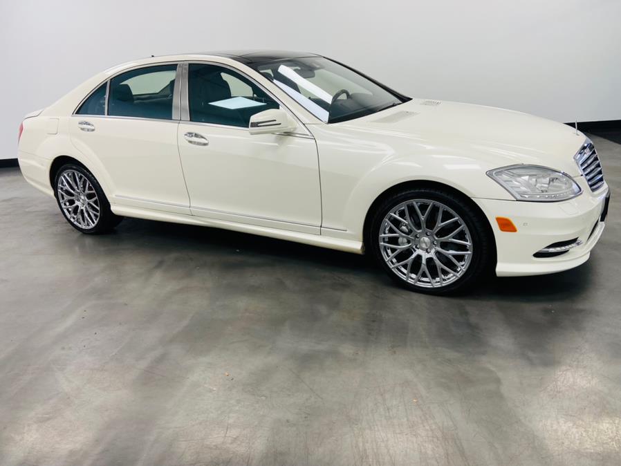 2013 Mercedes-Benz S-Class 4dr Sdn S 550 4MATIC, available for sale in Linden, New Jersey | East Coast Auto Group. Linden, New Jersey 2013 Mercedes-Benz S-Class 4dr Sdn S 550 4MATIC, available for sale in Linden, New Jersey | East Coast Auto Group. Linden, New Jersey