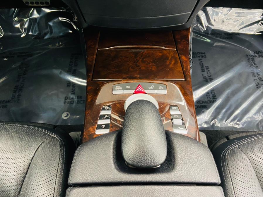 2013 Mercedes-Benz S-Class 4dr Sdn S 550 4MATIC, available for sale in Linden, New Jersey | East Coast Auto Group. Linden, New Jersey 2013 Mercedes-Benz S-Class 4dr Sdn S 550 4MATIC, available for sale in Linden, New Jersey | East Coast Auto Group. Linden, New Jersey