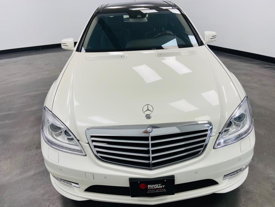2013 Mercedes-Benz S-Class 4dr Sdn S 550 4MATIC, available for sale in Linden, New Jersey | East Coast Auto Group. Linden, New Jersey 2013 Mercedes-Benz S-Class 4dr Sdn S 550 4MATIC, available for sale in Linden, New Jersey | East Coast Auto Group. Linden, New Jersey