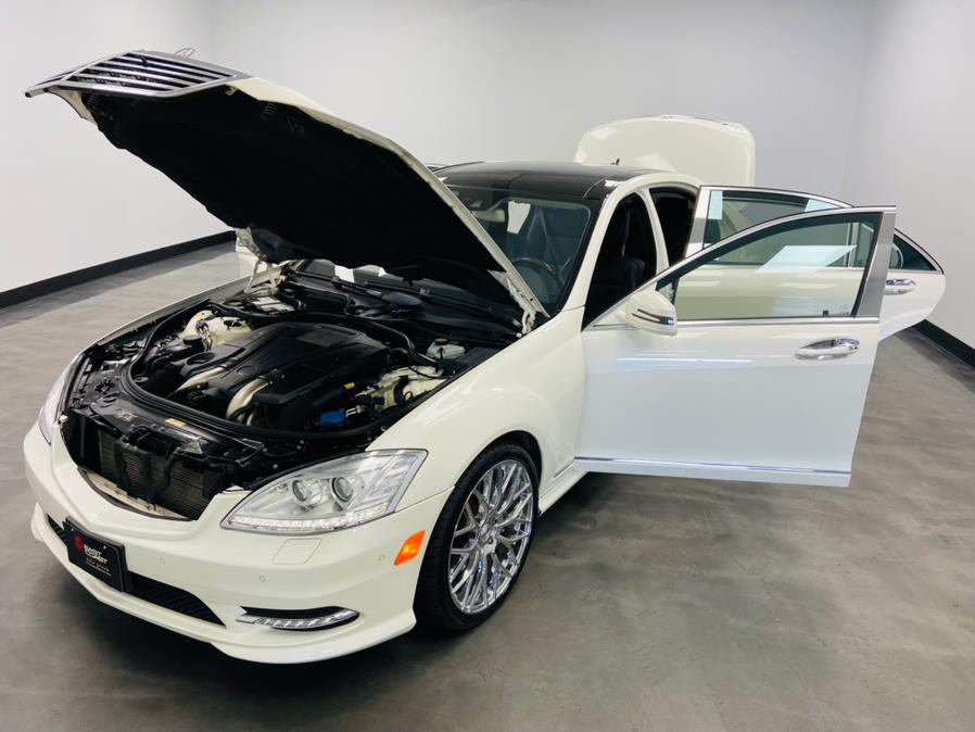 2013 Mercedes-Benz S-Class 4dr Sdn S 550 4MATIC, available for sale in Linden, New Jersey | East Coast Auto Group. Linden, New Jersey 2013 Mercedes-Benz S-Class 4dr Sdn S 550 4MATIC, available for sale in Linden, New Jersey | East Coast Auto Group. Linden, New Jersey
