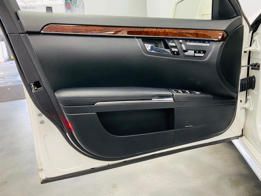 2013 Mercedes-Benz S-Class 4dr Sdn S 550 4MATIC, available for sale in Linden, New Jersey | East Coast Auto Group. Linden, New Jersey 2013 Mercedes-Benz S-Class 4dr Sdn S 550 4MATIC, available for sale in Linden, New Jersey | East Coast Auto Group. Linden, New Jersey
