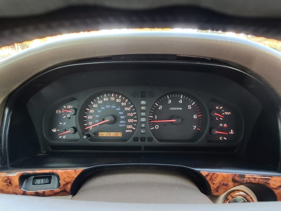 2002 Toyota Land Cruiser 4dr 4WD (Natl), available for sale in Longwood, Florida | Majestic Autos Inc.. Longwood, Florida 2002 Toyota Land Cruiser 4dr 4WD (Natl), available for sale in Longwood, Florida | Majestic Autos Inc.. Longwood, Florida