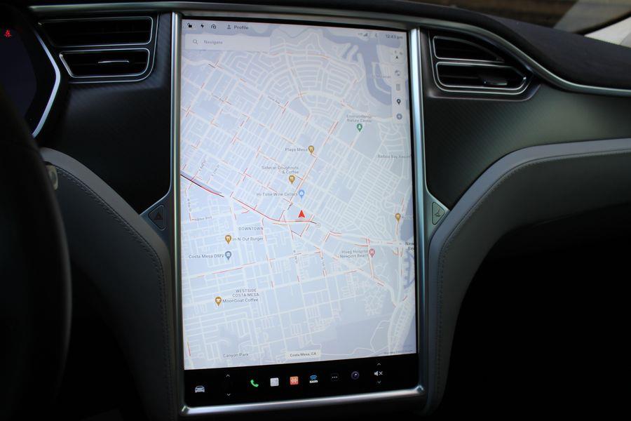 Used Tesla Model s 90D Sedan 4D 2016 | Ideal Motors. Costa Mesa, California Used Tesla Model s 90D Sedan 4D 2016 | Ideal Motors. Costa Mesa, California