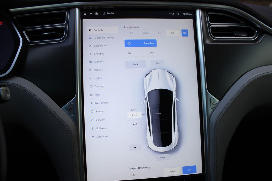Used Tesla Model s 90D Sedan 4D 2016 | Ideal Motors. Costa Mesa, California Used Tesla Model s 90D Sedan 4D 2016 | Ideal Motors. Costa Mesa, California