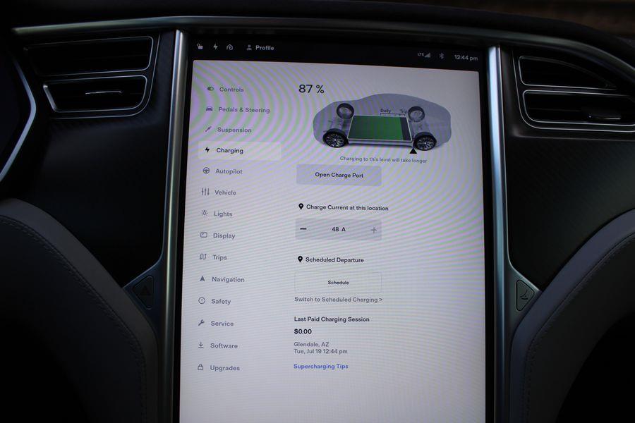 Used Tesla Model s 90D Sedan 4D 2016 | Ideal Motors. Costa Mesa, California Used Tesla Model s 90D Sedan 4D 2016 | Ideal Motors. Costa Mesa, California