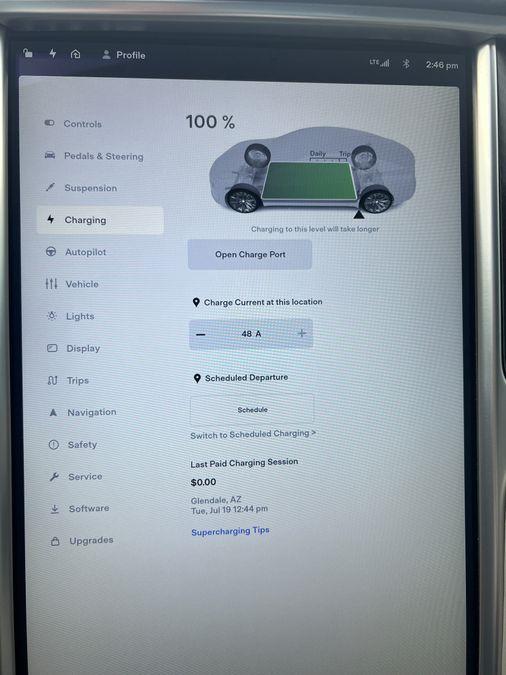 Used Tesla Model s 90D Sedan 4D 2016 | Ideal Motors. Costa Mesa, California Used Tesla Model s 90D Sedan 4D 2016 | Ideal Motors. Costa Mesa, California