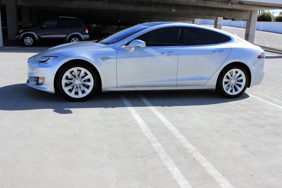 Used Tesla Model s 90D Sedan 4D 2016 | Ideal Motors. Costa Mesa, California Used Tesla Model s 90D Sedan 4D 2016 | Ideal Motors. Costa Mesa, California