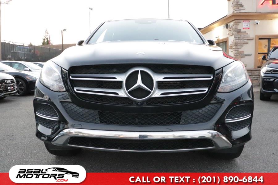 Used Mercedes-Benz GLE GLE 350 4MATIC SUV 2017 | Asal Motors. East Rutherford, New Jersey