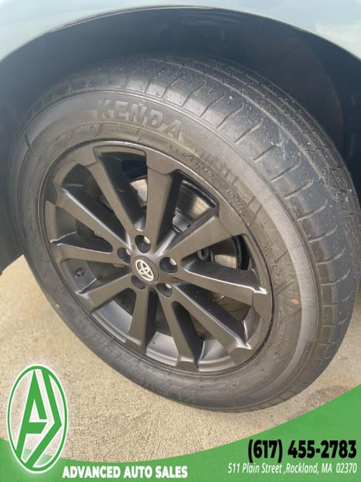 Used Toyota Venza 4dr Wgn I4 AWD 2009 | Advanced Auto Sales. Rockland, Massachusetts Used Toyota Venza 4dr Wgn I4 AWD 2009 | Advanced Auto Sales. Rockland, Massachusetts