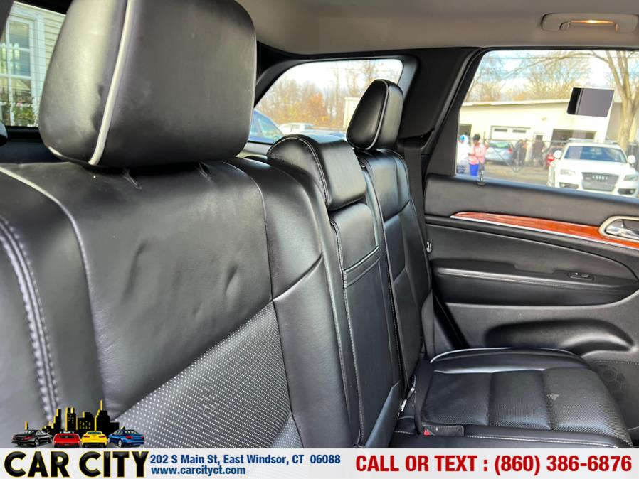 2011 Jeep Grand Cherokee 4WD 4dr Overland, available for sale in East Windsor, Connecticut | Car City LLC. East Windsor, Connecticut 2011 Jeep Grand Cherokee 4WD 4dr Overland, available for sale in East Windsor, Connecticut | Car City LLC. East Windsor, Connecticut