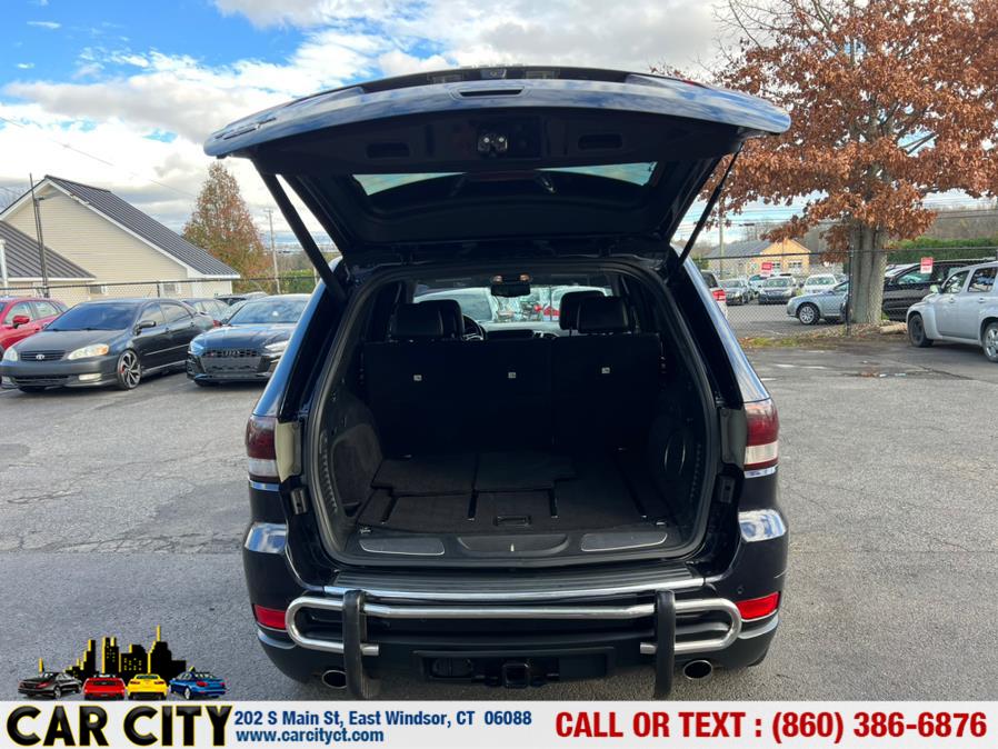 2011 Jeep Grand Cherokee 4WD 4dr Overland, available for sale in East Windsor, Connecticut | Car City LLC. East Windsor, Connecticut 2011 Jeep Grand Cherokee 4WD 4dr Overland, available for sale in East Windsor, Connecticut | Car City LLC. East Windsor, Connecticut