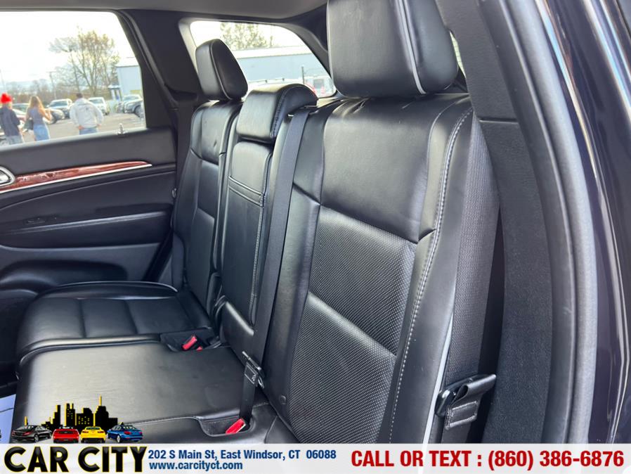 2011 Jeep Grand Cherokee 4WD 4dr Overland, available for sale in East Windsor, Connecticut | Car City LLC. East Windsor, Connecticut 2011 Jeep Grand Cherokee 4WD 4dr Overland, available for sale in East Windsor, Connecticut | Car City LLC. East Windsor, Connecticut