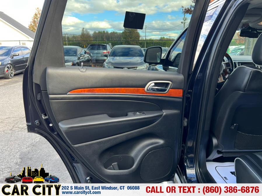 2011 Jeep Grand Cherokee 4WD 4dr Overland, available for sale in East Windsor, Connecticut | Car City LLC. East Windsor, Connecticut 2011 Jeep Grand Cherokee 4WD 4dr Overland, available for sale in East Windsor, Connecticut | Car City LLC. East Windsor, Connecticut