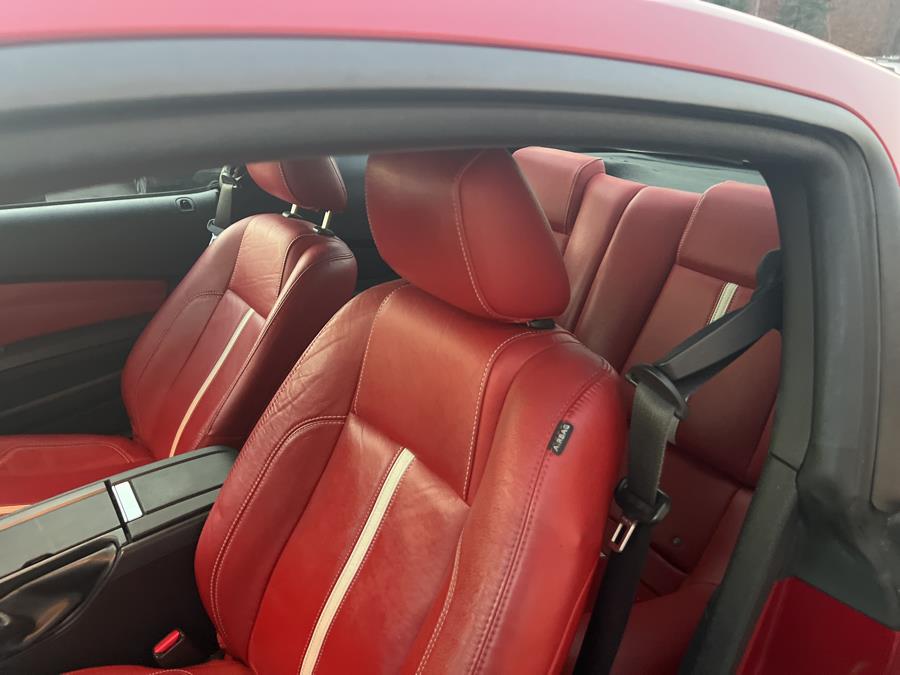 2010 Ford Mustang 2dr Cpe GT, available for sale in South Windsor , Connecticut | Ful-line Auto LLC. South Windsor , Connecticut 2010 Ford Mustang 2dr Cpe GT, available for sale in South Windsor , Connecticut | Ful-line Auto LLC. South Windsor , Connecticut