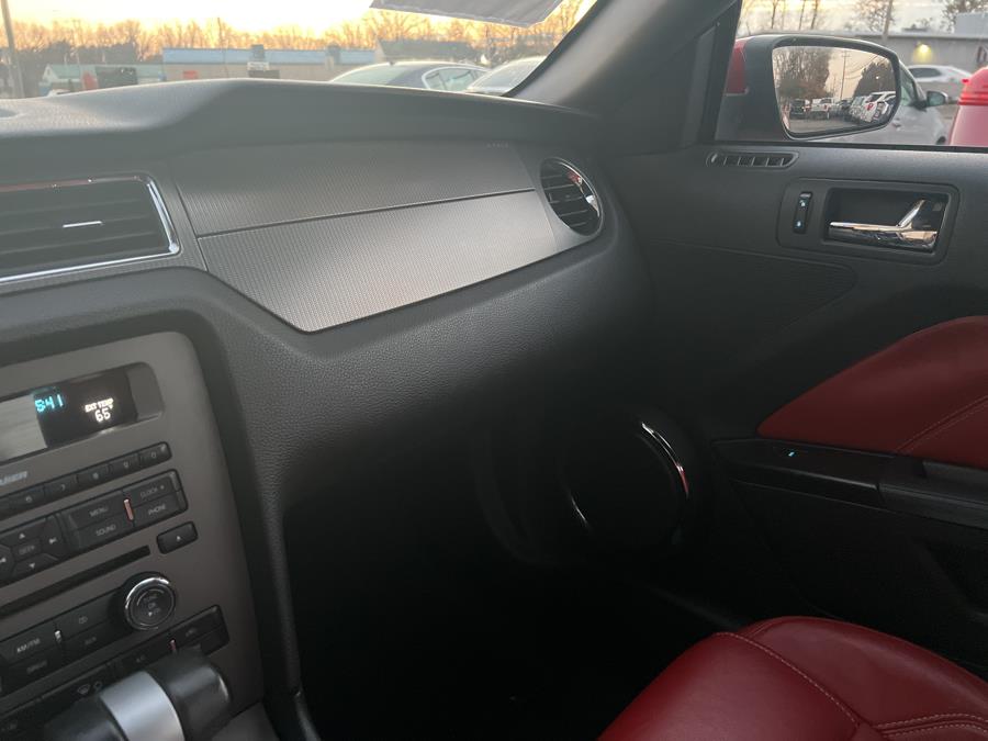 2010 Ford Mustang 2dr Cpe GT, available for sale in South Windsor , Connecticut | Ful-line Auto LLC. South Windsor , Connecticut 2010 Ford Mustang 2dr Cpe GT, available for sale in South Windsor , Connecticut | Ful-line Auto LLC. South Windsor , Connecticut