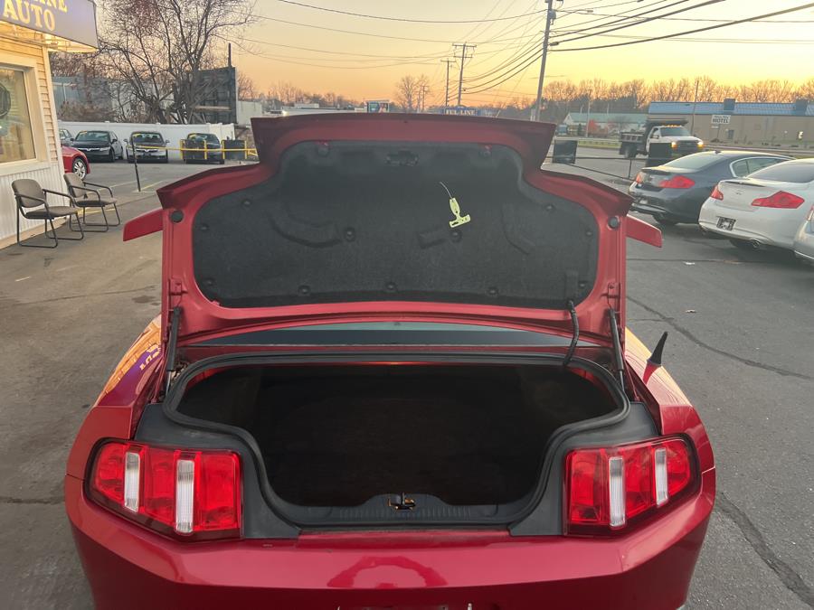2010 Ford Mustang 2dr Cpe GT, available for sale in South Windsor , Connecticut | Ful-line Auto LLC. South Windsor , Connecticut 2010 Ford Mustang 2dr Cpe GT, available for sale in South Windsor , Connecticut | Ful-line Auto LLC. South Windsor , Connecticut