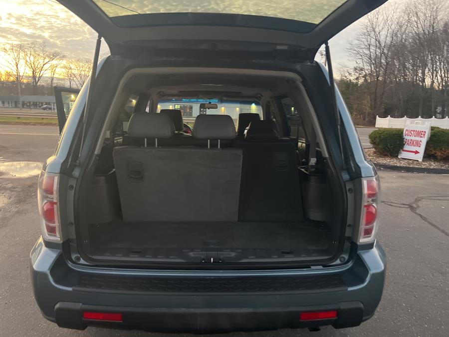 2007 Honda Pilot 2WD 4dr EX-L w/Navi, available for sale in South Windsor , Connecticut | Ful-line Auto LLC. South Windsor , Connecticut 2007 Honda Pilot 2WD 4dr EX-L w/Navi, available for sale in South Windsor , Connecticut | Ful-line Auto LLC. South Windsor , Connecticut
