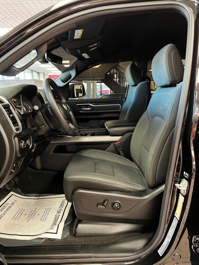 Used Ram 1500 Big Horn 4x4 Crew Cab 5''7" Box 2021 | Power Motors East. Massapequa Park, New York Used Ram 1500 Big Horn 4x4 Crew Cab 5''7" Box 2021 | Power Motors East. Massapequa Park, New York