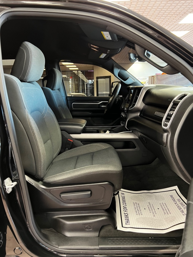 Used Ram 1500 Big Horn 4x4 Crew Cab 5''7" Box 2021 | Power Motors East. Massapequa Park, New York Used Ram 1500 Big Horn 4x4 Crew Cab 5''7" Box 2021 | Power Motors East. Massapequa Park, New York