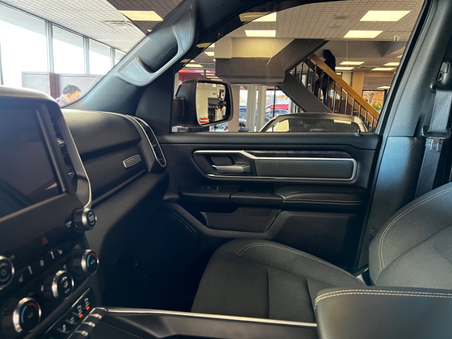 Used Ram 1500 Big Horn 4x4 Crew Cab 5''7" Box 2021 | Power Motors East. Massapequa Park, New York Used Ram 1500 Big Horn 4x4 Crew Cab 5''7" Box 2021 | Power Motors East. Massapequa Park, New York