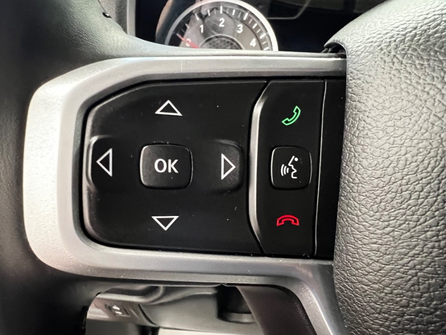 Used Ram 1500 Big Horn 4x4 Crew Cab 5''7" Box 2021 | Power Motors East. Massapequa Park, New York Used Ram 1500 Big Horn 4x4 Crew Cab 5''7" Box 2021 | Power Motors East. Massapequa Park, New York