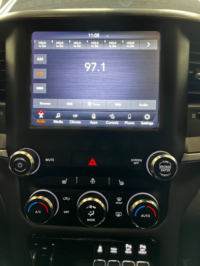 Used Ram 1500 Big Horn 4x4 Crew Cab 5''7" Box 2021 | Power Motors East. Massapequa Park, New York Used Ram 1500 Big Horn 4x4 Crew Cab 5''7" Box 2021 | Power Motors East. Massapequa Park, New York