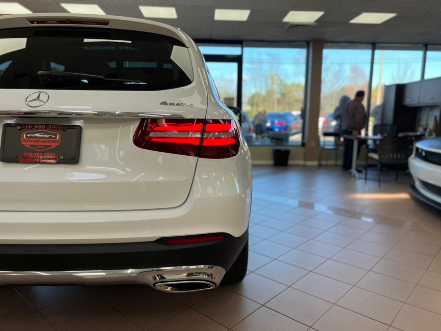 Used Mercedes-Benz GLC GLC 300 4MATIC SUV 2019 | Power Motors East. Massapequa Park, New York Used Mercedes-Benz GLC GLC 300 4MATIC SUV 2019 | Power Motors East. Massapequa Park, New York