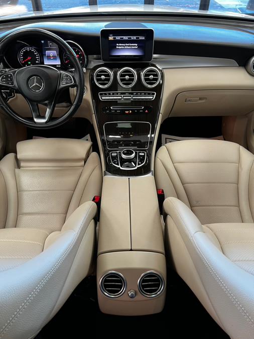 Used Mercedes-Benz GLC GLC 300 4MATIC SUV 2019 | Power Motors East. Massapequa Park, New York Used Mercedes-Benz GLC GLC 300 4MATIC SUV 2019 | Power Motors East. Massapequa Park, New York
