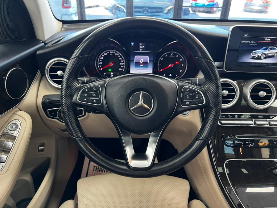 Used Mercedes-Benz GLC GLC 300 4MATIC SUV 2019 | Power Motors East. Massapequa Park, New York Used Mercedes-Benz GLC GLC 300 4MATIC SUV 2019 | Power Motors East. Massapequa Park, New York