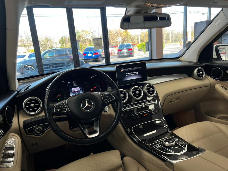 Used Mercedes-Benz GLC GLC 300 4MATIC SUV 2019 | Power Motors East. Massapequa Park, New York Used Mercedes-Benz GLC GLC 300 4MATIC SUV 2019 | Power Motors East. Massapequa Park, New York