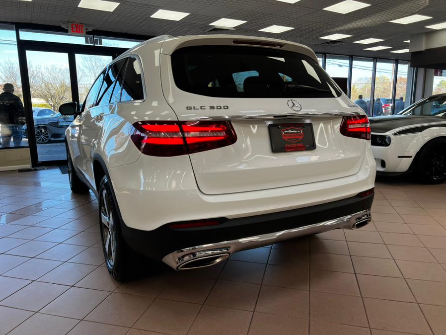 Used Mercedes-Benz GLC GLC 300 4MATIC SUV 2019 | Power Motors East. Massapequa Park, New York Used Mercedes-Benz GLC GLC 300 4MATIC SUV 2019 | Power Motors East. Massapequa Park, New York