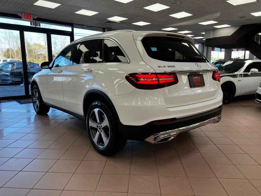 Used Mercedes-Benz GLC GLC 300 4MATIC SUV 2019 | Power Motors East. Massapequa Park, New York Used Mercedes-Benz GLC GLC 300 4MATIC SUV 2019 | Power Motors East. Massapequa Park, New York