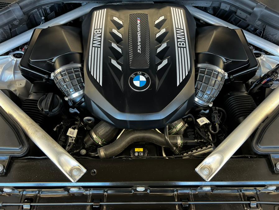 Used BMW X6 M50i Sports Activity Coupe 2021 | Power Motors East. Massapequa Park, New York Used BMW X6 M50i Sports Activity Coupe 2021 | Power Motors East. Massapequa Park, New York